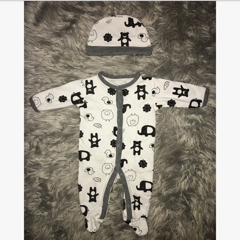 Reni Rofé Pajamas